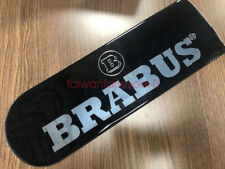 Black Brabus Sticker Emblem Spare Wheel Cover For Mercedes-benz W463 G500 G63
