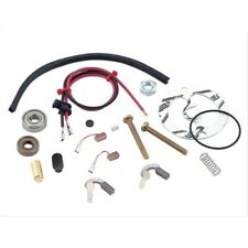 Mallory Ignition 29809 Rebuild Kit Fuel Pump Diaphragmseal Mallory Gasoline New