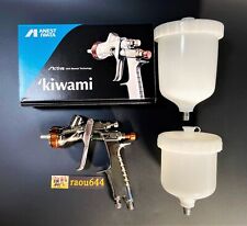 Anest Iwata Kiwami4-14ba4 1.4mm Successor Model W-400-144g Select No With Cup