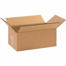 Corrugated Shipping Boxes Cardboard Paper Boxes Shipping Box Corrugated 25 Ct.