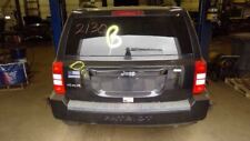 Automatic Transmission Cvt 2.4l 4wd Auxiliary Cooler Fits 07-10 Compass 2210393