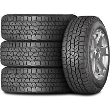 4 Tires Cooper Discoverer At3 4s 24575r16 111t At At All Terrain