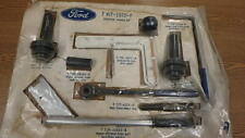 Otc Ford Rotunda Nos 1972 Tool Kit