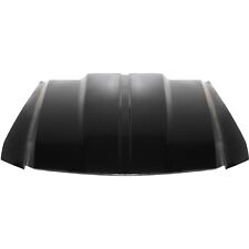 Cowl Hood For 1999-2002 Ford F-250 Super Duty Dual Reverse Cowl Steel