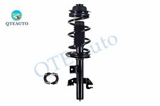 Front Left Quick Complete Strut-coil Spring Assembly For 2014-2022 Jeep Cherokee
