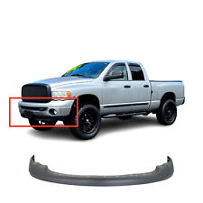 Front Upper Bumper Cover For 2002-2005 Dodge Ram 1500 2500 3500 Textured