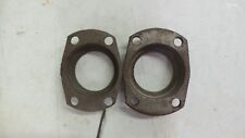 Factory Ford 9 Cut-off Housing Ends Big Ford Early Model Style 12