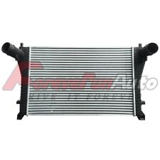 Intercooler Charge Air Cooler For Vw Volkswagen Golf Gti 1.8l Audi A3 4401-1129