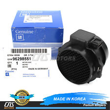 Genuine Mass Air Flow Sensor For 04-06 Chevrolet Epica Suzuki Verona 96298551