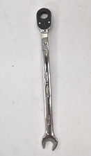 Snap On Tools Reversible Flank Drive Plus Ratcheting Wrench 516 Soxrr10a