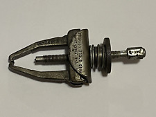 Snap-on Cg-240 2-ton 2-jaw Gear Pulley Bearing Puller Remover Tool Usa