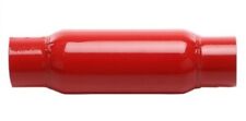 Exhaust Resonator 87521cb Great Sounding Exhaust Resonator - Cherry Bomb Glasspa