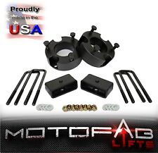 2005-2023 Fits Toyota Tacoma 3 Front 2 Rear Leveling Lift Kit 4wd 2wd Us Made
