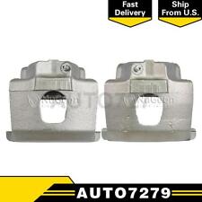 Bbb Industries Front Left Front Right 2pcs Disc Brake Caliper For Ford 1972-1979