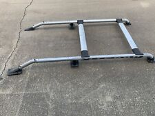 2000 2001 2002 2003 2004 Nissan Xterra Luggage Roof Rack Assembly Oem