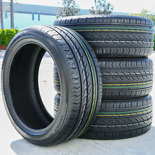 4 Tires Centara Vanti Hp 24550zr18 24550r18 100w As As High Performance