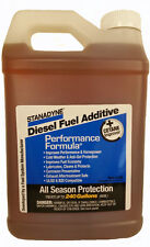 Stanadyne 38566 Diesel Performance Formula Additive 64 Oz 12 Gallon