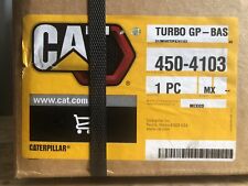 New Caterpillar 450-4103 Turbocharger 20r-4356 C32