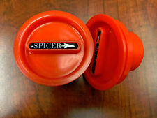 Chevy Gmc 4x4 Spicer K20 Dana 44 60 Red Spicer Lock In Out Hub Big 19 Spline.
