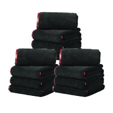 Microfiber Cleaning Cloth Towel Car Wash Detailing Towels Ultra Soft 16 X 24