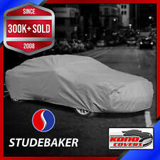 Studebaker Outdoor Car Cover Weatherproof 100 Full Warranty Custom Fit