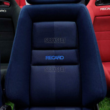 1 Seat Full Setrecaro Upholstery Kits Seat Covers For Lxc Blue Monza