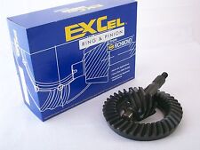 Ford 8 Inch - Rearend - 3.55 Ring And Pinion - Richmond Excel - Gear Set