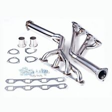 Tri-y Exhaust Manifold Header For Ford Mustang Fairlane Falcon 260289302 64-70