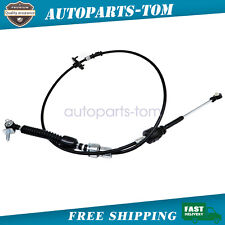 Auto Transmission Column Shift Cable Fit For Toyota 05-06 Tundra 05-07 Sequoia