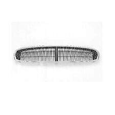 Gm1200409 New Grille Fits 1997-2005 Buick Park Avenue