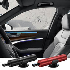 Safe Hammer Glass Breaker Car Safety Hammer Seat Belt Cutter Car