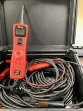 Power Probe Pp319ftc Red Power Probe Iii Red Circuit Tester Kit With Accessories