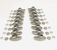 Rockers Arms Kit16 Long Slot For Chevy Bb 396 402 427 454 716-stud1.72 Ratio