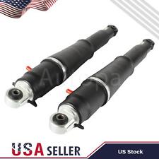 Rear Air Shock Absorber 84176675 For 2015-20 Gm Truck Suvs Cadillac 580-1068 Us