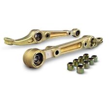 Skunk2 Spherical Bearing Front Lower Control Arms For 92-95 Civic 94-01 Integra