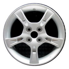 Wheel Rim Mazda Protege Protege5 15 1999-2003 9965l16050 Oem Factory Oe 64851