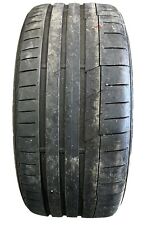 24540r18 97y Continental Extreme Contact Sport 97y Used 632nds 1219 2454018