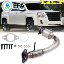 For Chevy Equinox 2.4l 2010 2011 2012 2013 2014 Catalytic Converter