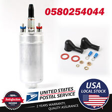 Universal 044 Racing External Fuel Booster Gas Pump Fits For Bosch 0580254044