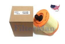 Engine Air Filter For 2016-2019 Chevy Cruze 1.4l Cadillac Ats V6 Twin-turbo