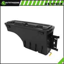 Right For Ford F150 97-14 Right Passenger Side Truck Bed Swing Storage Tool Box