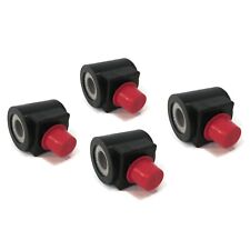 Pack Of 4 Buyers Products Snowplow Control Valve Coil For Western Pro-plow