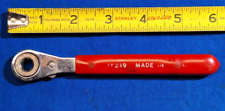 Blue Point 516 Battery Terminal Ratchet Wrench Ya249 Usa Made