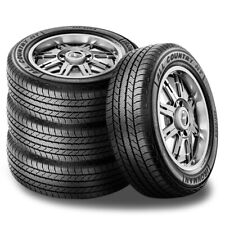 Set Of 4 Ironman All Country Ht 24560r18 Highway Tires 2456018