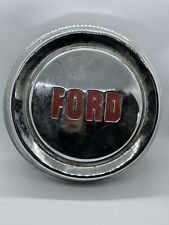 1957 1958 1959 1960 57-60 Ford F150 F250 Dog Dish Hubcap Center Cap Wheel Cover