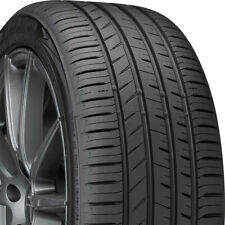 2 New Toyo Tire Proxes Sport As 24550-18 100y 89065