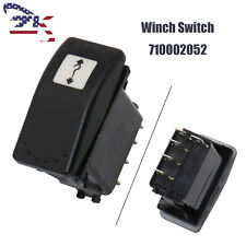 Winch Switch For 2011-2020 Can Am Defender Pro T Max Hd8 Hd5 Hd10 Us