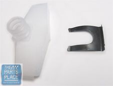 Gm Cars Air Cleaner Vent Pvc Breather Filter Kit