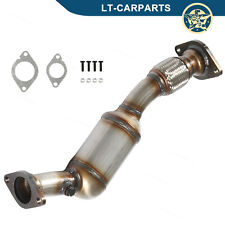 Fit For 2006-2008 Buick Lucerne Cx 3.8l Catalytic Converter Direct Fit