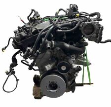 Engine Motor Turbo Awd Rwd Oem Bmw B58 3.0l G30 F32 F33 F30 540i 440i 340i